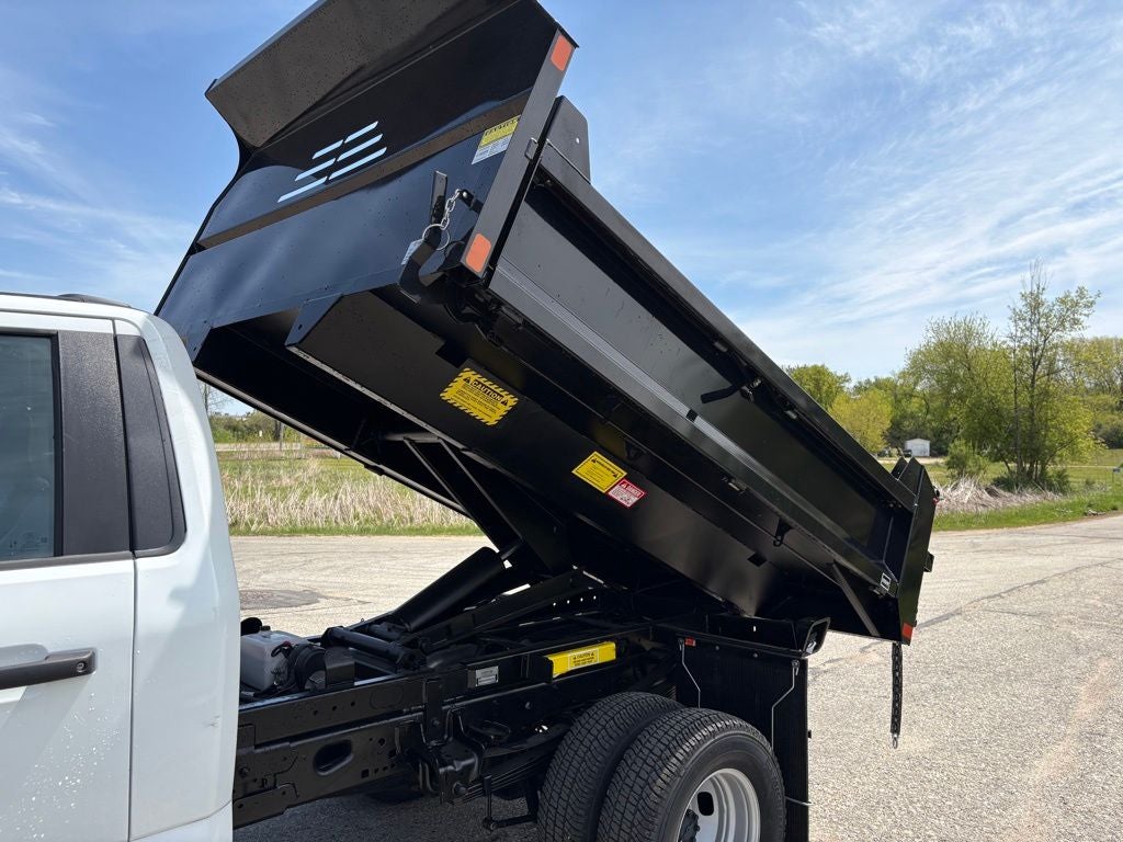 2025 Ford F-350SD XL DRW