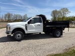 2025 Ford F-350SD XL DRW