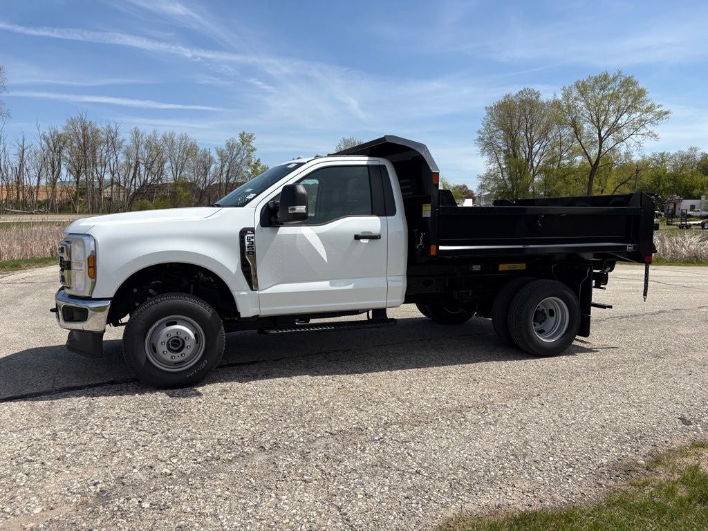 2025 Ford F-350SD XL DRW