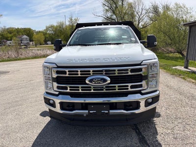 2025 Ford F-350SD XL DRW