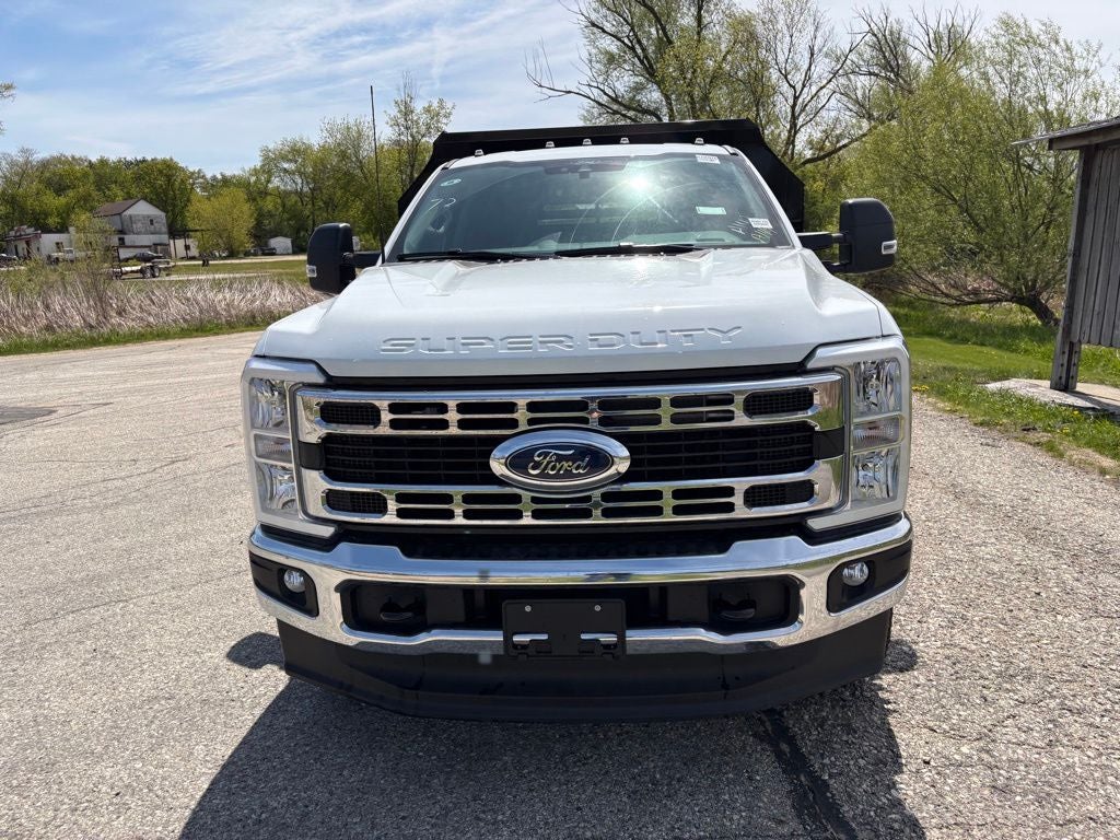 2025 Ford F-350SD XL DRW