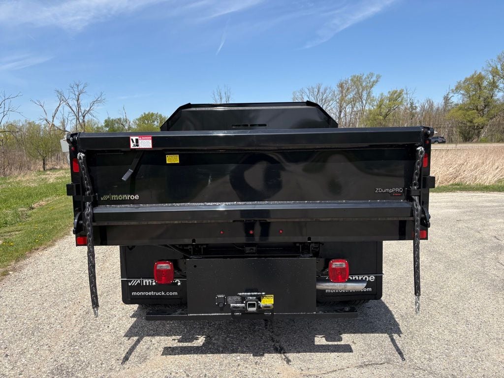 2025 Ford F-350SD XL DRW