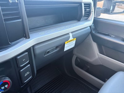 2025 Ford F-350SD XL DRW