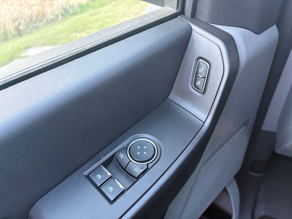 2025 Ford F-350SD XL DRW