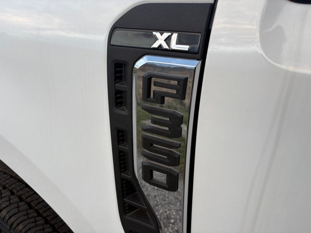 2025 Ford F-350SD XL DRW