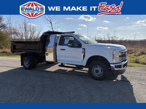 2025 Ford F-350SD XL DRW