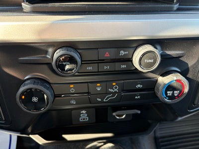 2025 Ford F-350SD XL DRW