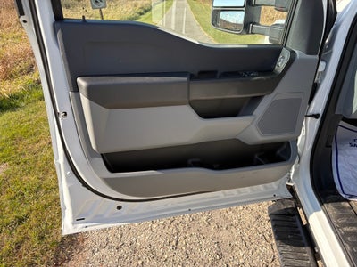 2025 Ford F-350SD XL DRW