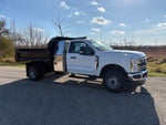 2025 Ford F-350SD XL DRW