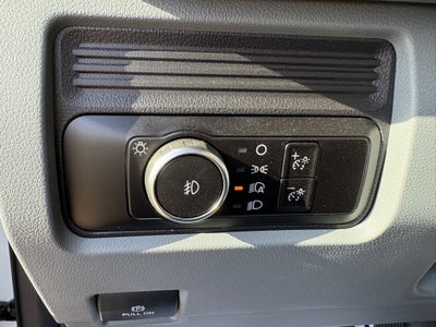 2025 Ford F-350SD XL DRW