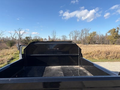 2025 Ford F-350SD XL DRW