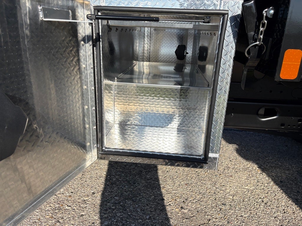 2025 Ford F-350SD XL DRW