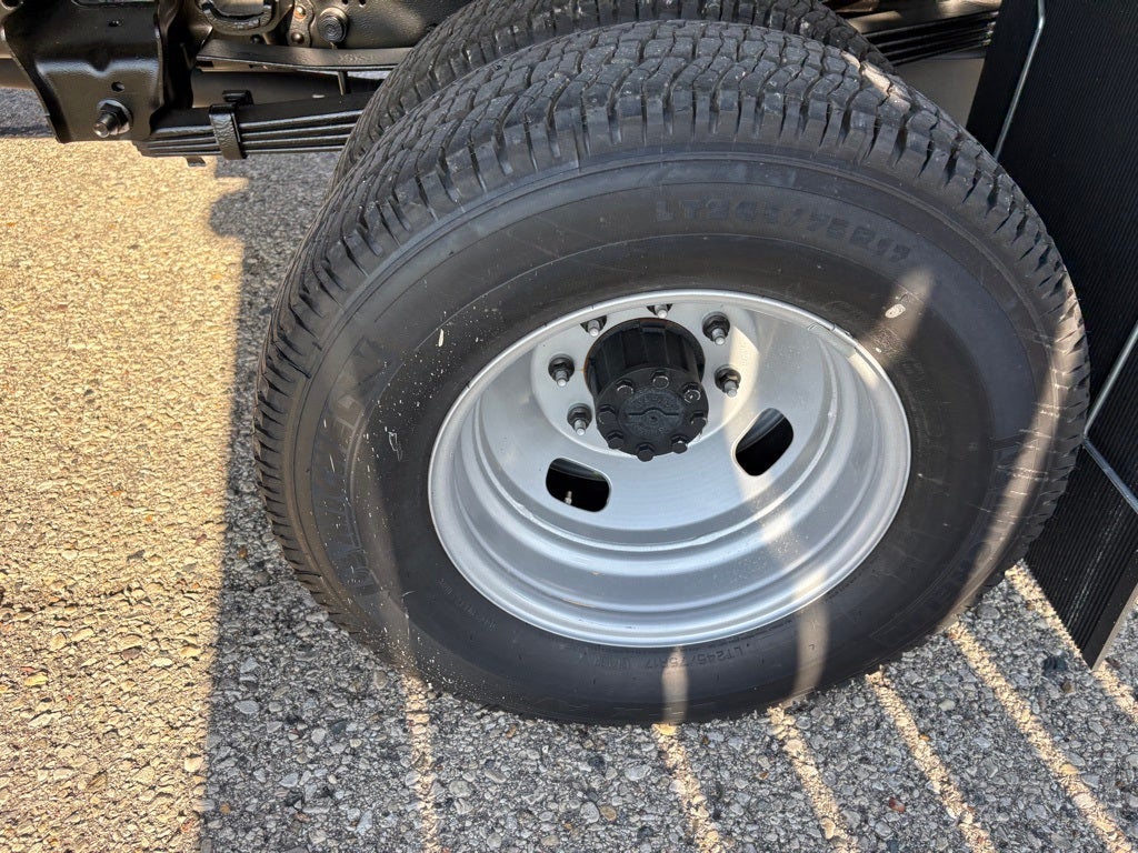 2025 Ford F-350SD XL DRW