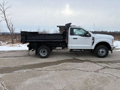 2026 Ford F-350SD XL DRW