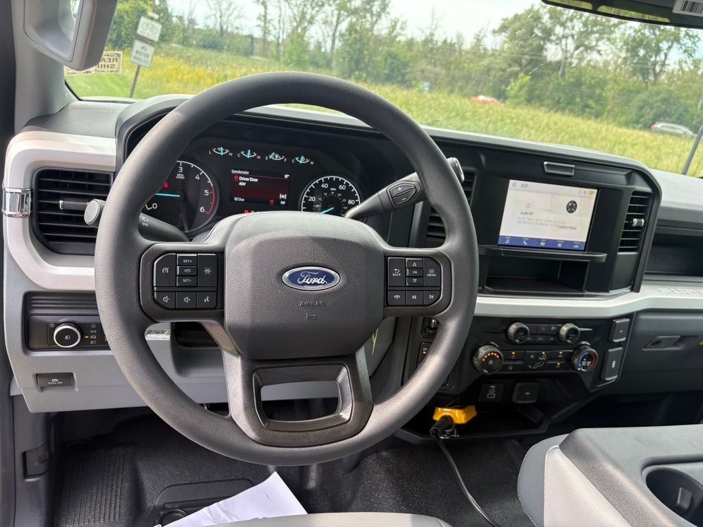 2026 Ford F-350SD XL DRW