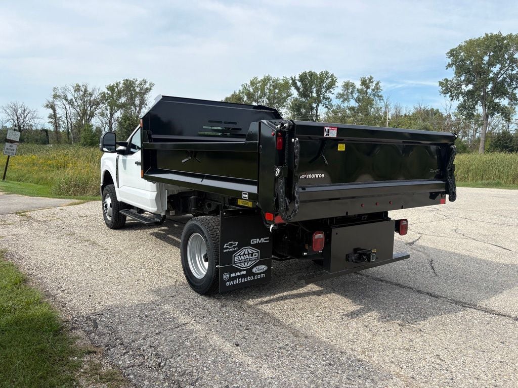 2026 Ford F-350SD XL DRW