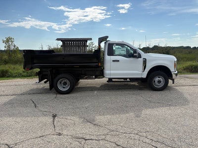 2026 Ford F-350SD XL DRW