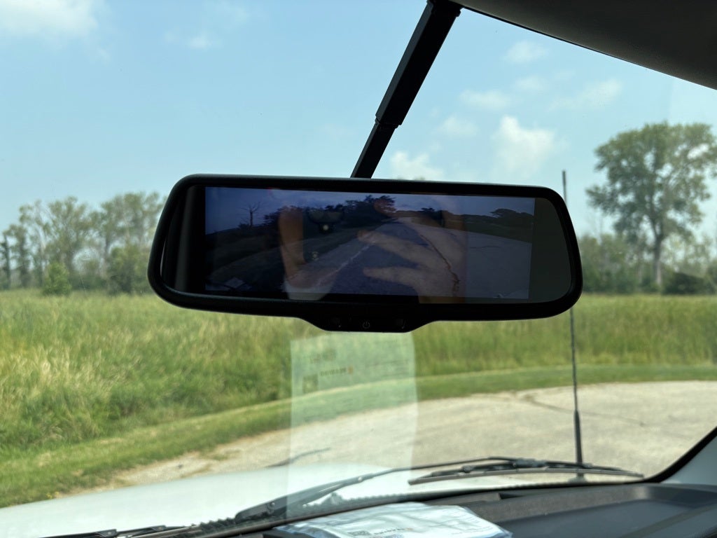 2025 Ford E-350SD Base Cutaway