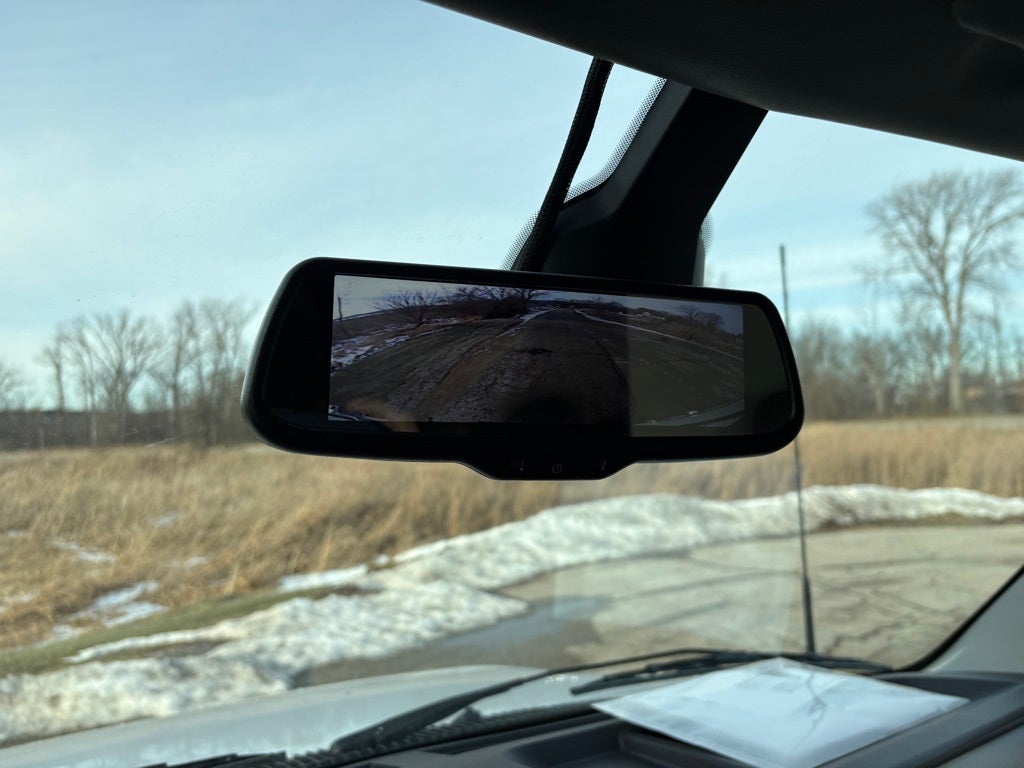 2026 Ford E-350SD Base Cutaway