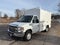 2026 Ford E-350SD Base Cutaway