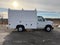 2026 Ford E-350SD Base Cutaway