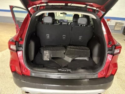 2024 Ford Escape Plug-In Hybrid Base