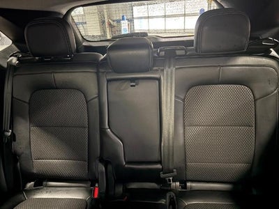 2024 Ford Escape Plug-In Hybrid Base