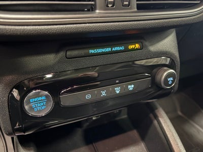 2024 Ford Escape Plug-In Hybrid PHEV