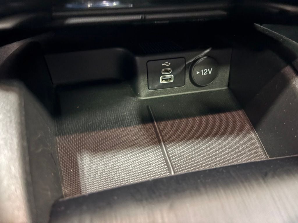 2024 Ford Escape Plug-In Hybrid PHEV