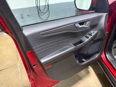 2024 Ford Escape Plug-In Hybrid PHEV