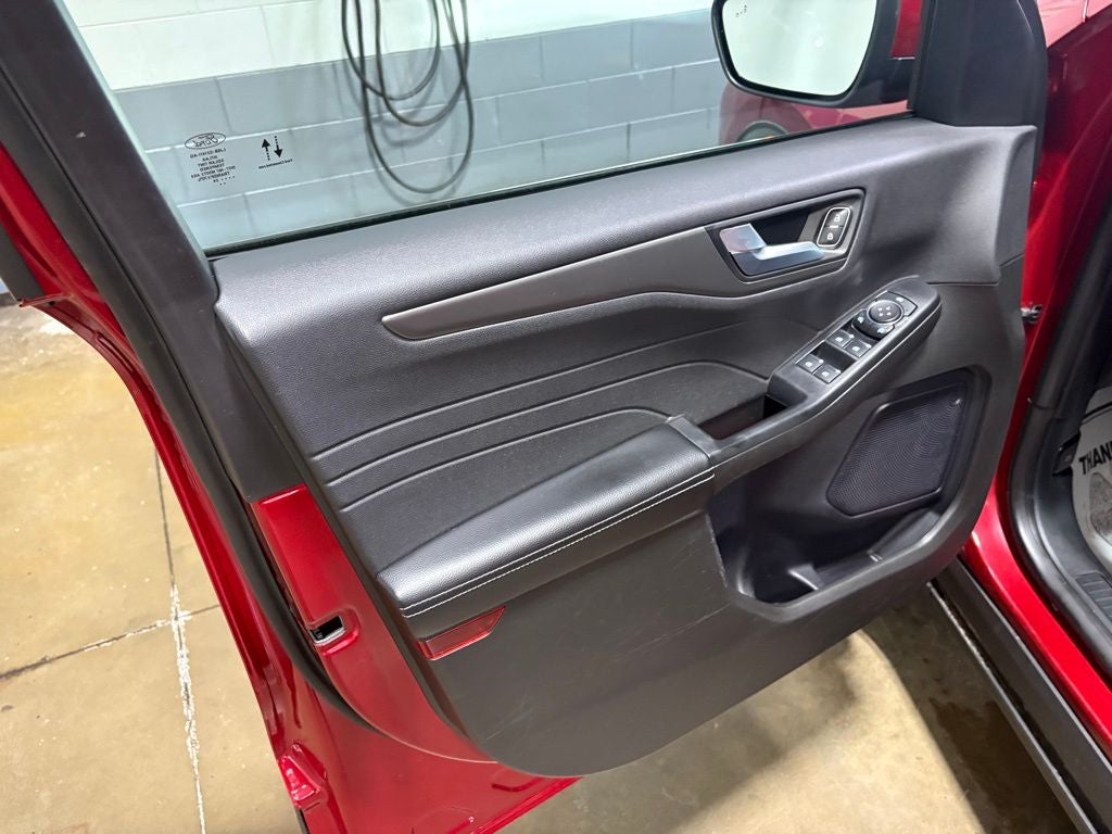 2024 Ford Escape Plug-In Hybrid PHEV