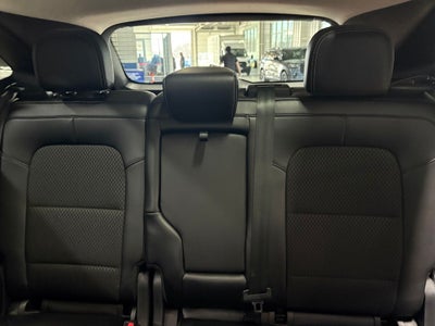 2024 Ford Escape Plug-In Hybrid PHEV