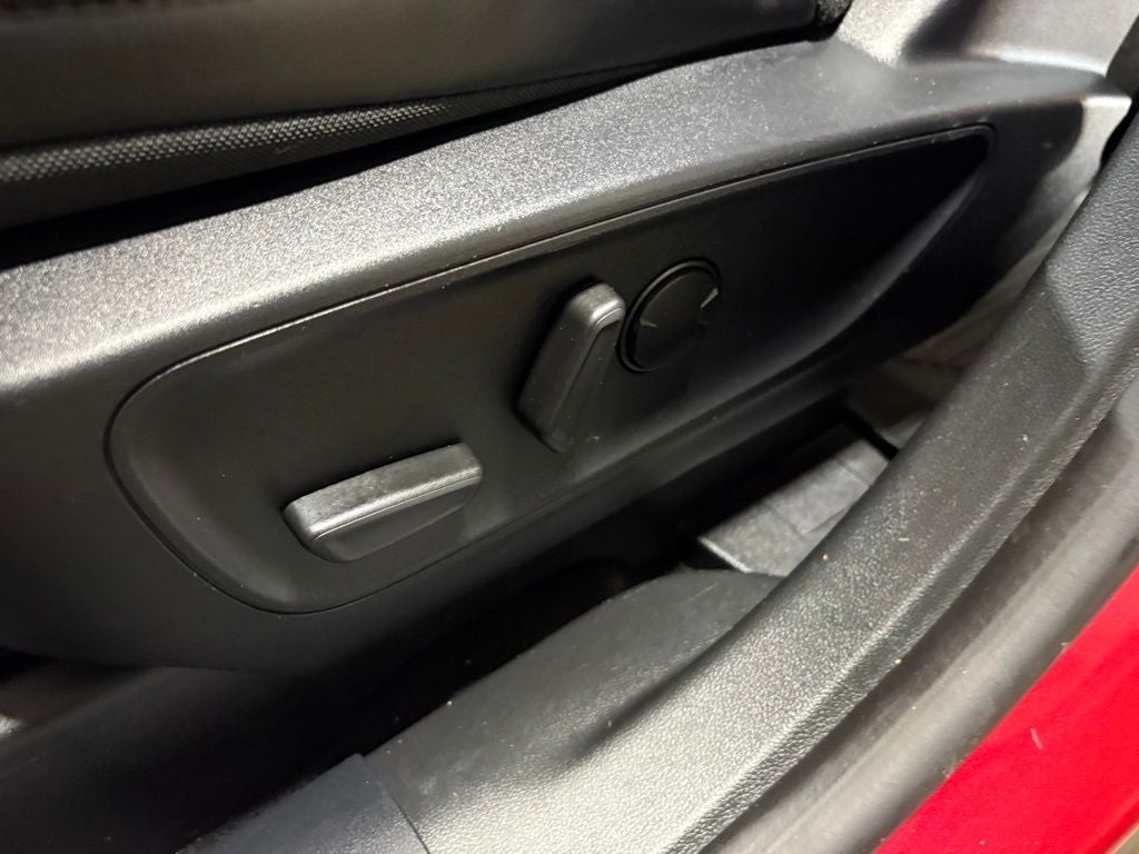 2024 Ford Escape Plug-In Hybrid PHEV