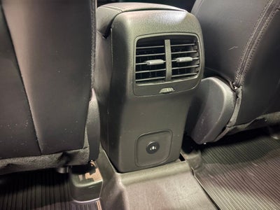 2024 Ford Escape Plug-In Hybrid PHEV