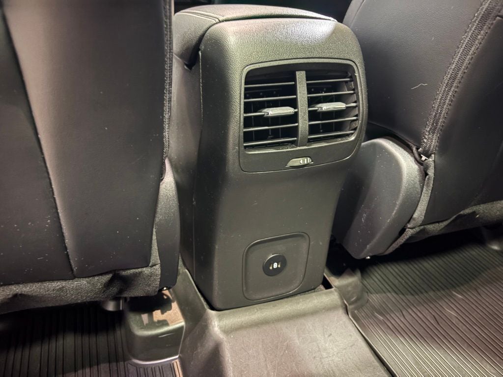 2024 Ford Escape Plug-In Hybrid PHEV