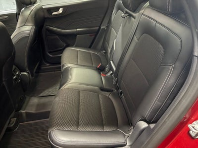 2024 Ford Escape Plug-In Hybrid PHEV