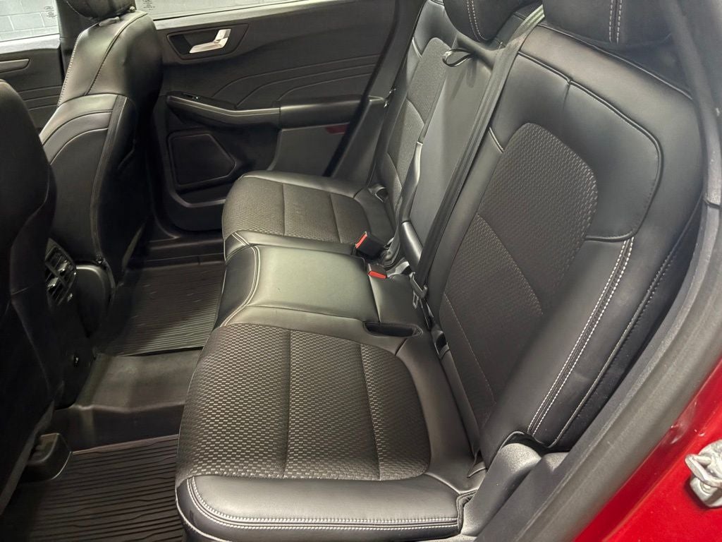 2024 Ford Escape Plug-In Hybrid PHEV