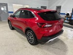 2024 Ford Escape Plug-In Hybrid Base