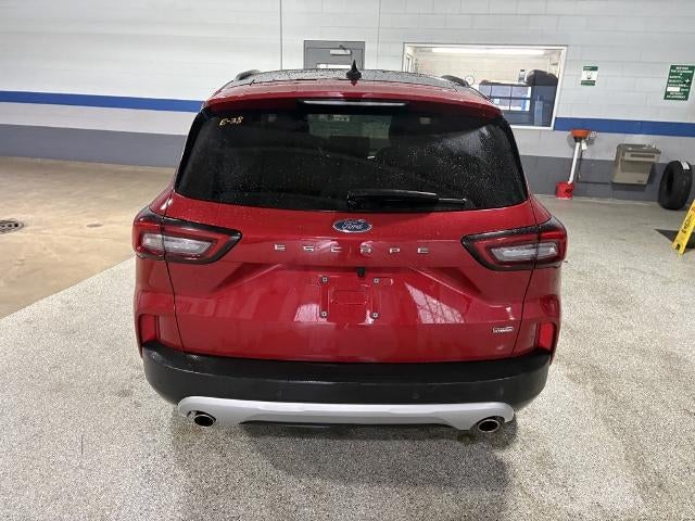 2024 Ford Escape Plug-In Hybrid Base