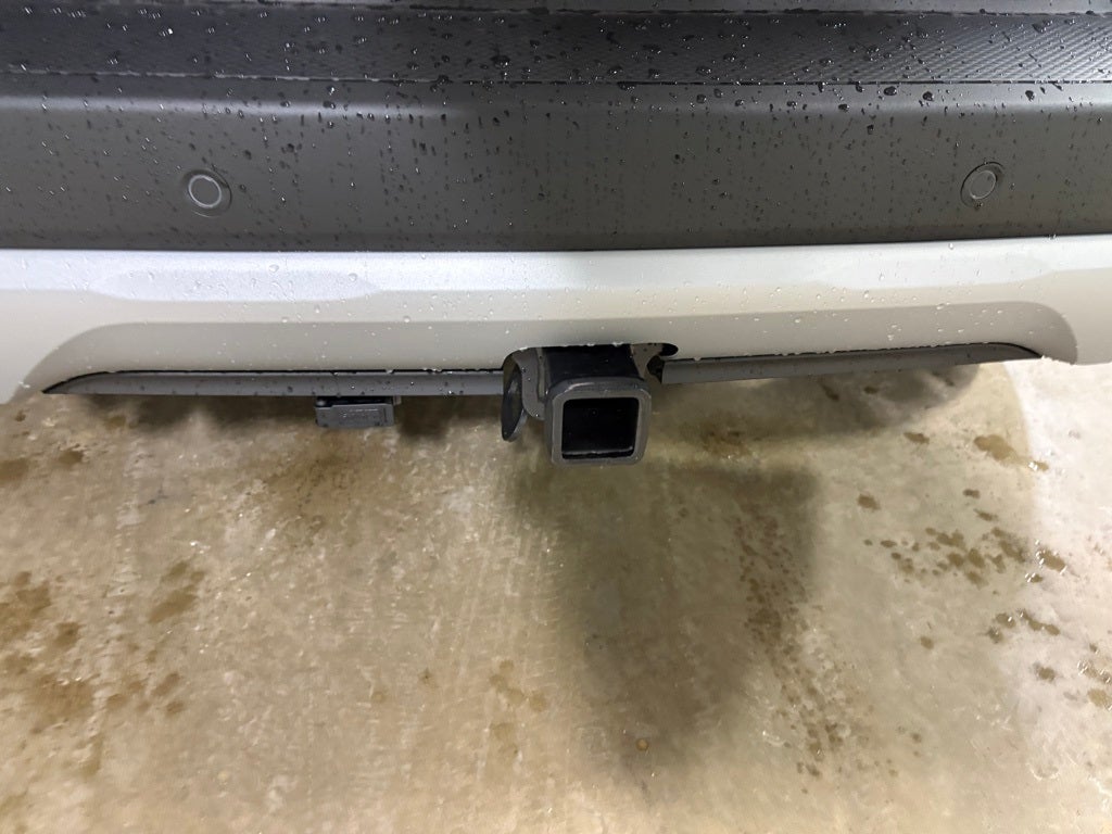 2026 Ford Escape Platinum