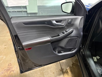 2026 Ford Escape ST-Line Select