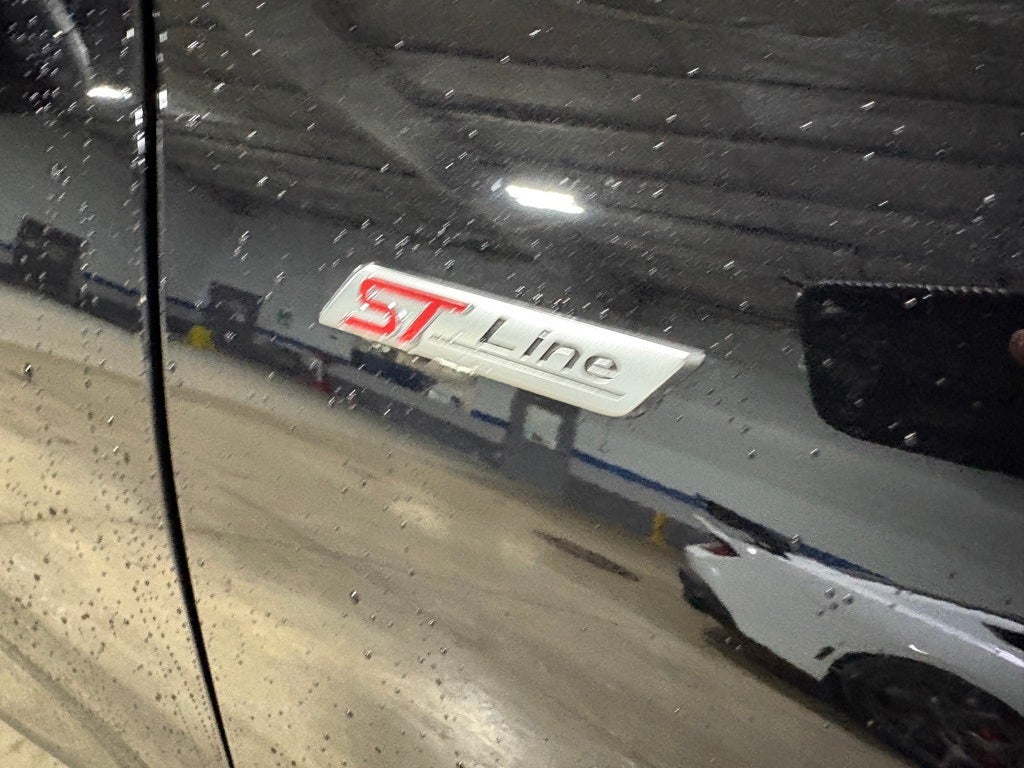 2026 Ford Escape ST-Line Select