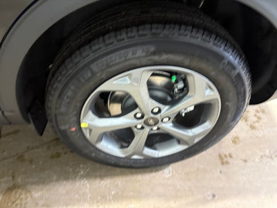 2026 Ford Escape ST-Line Select