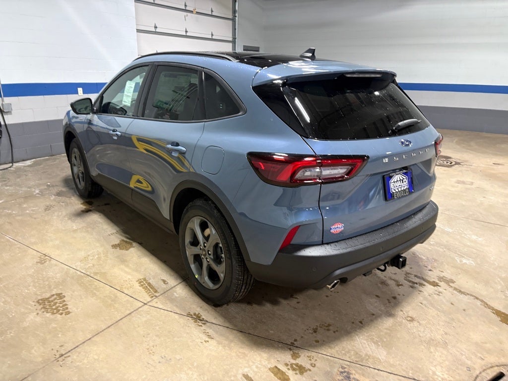 2026 Ford Escape ST-Line Select