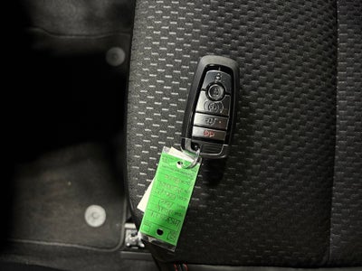 2026 Ford Escape ST-Line Select