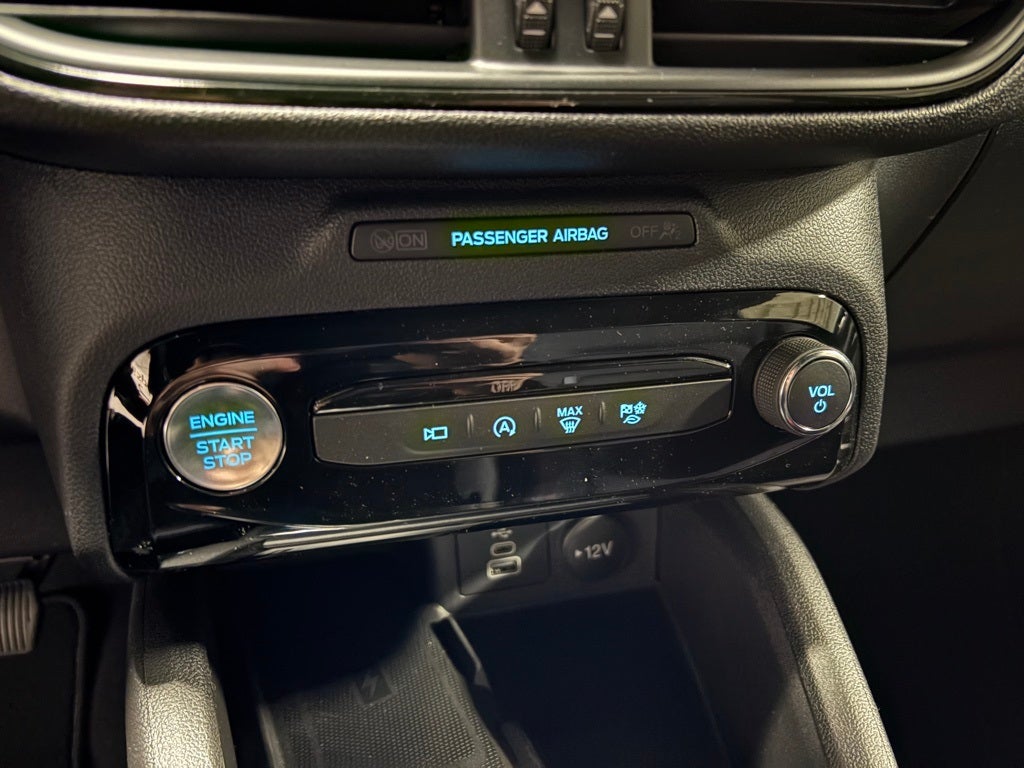 2026 Ford Escape ST-Line Select