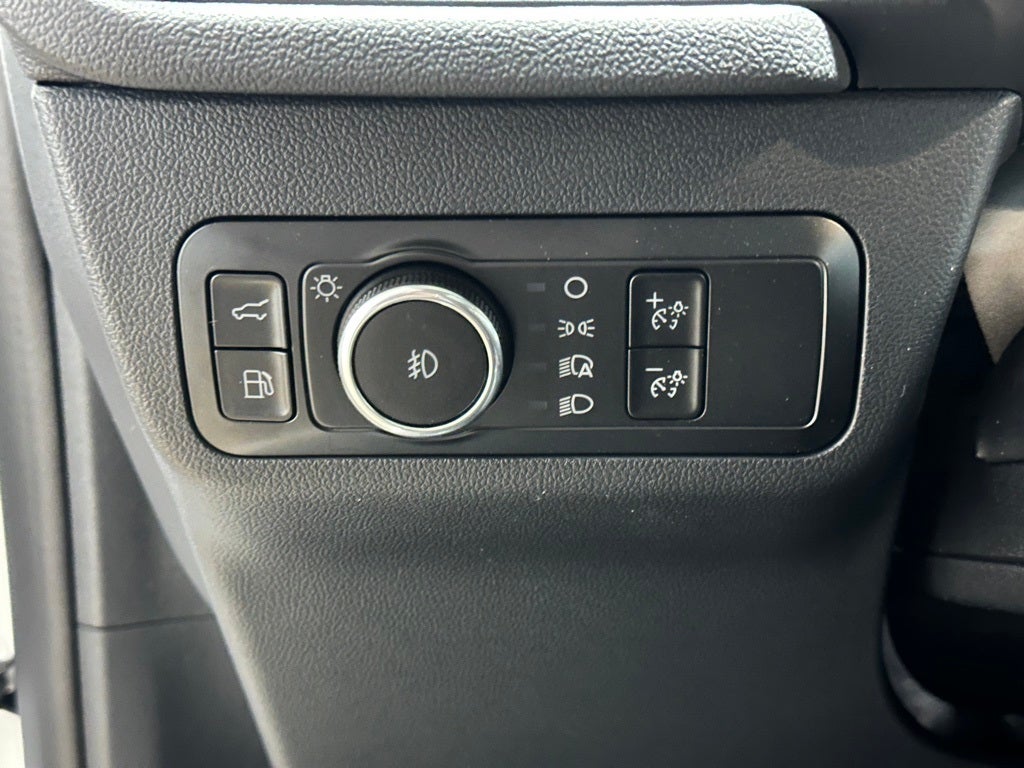 2025 Ford Escape Hybrid ST-Line Select