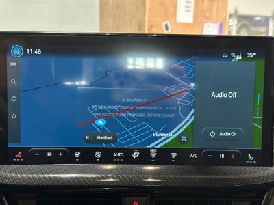 2025 Ford Escape Hybrid ST-Line Select