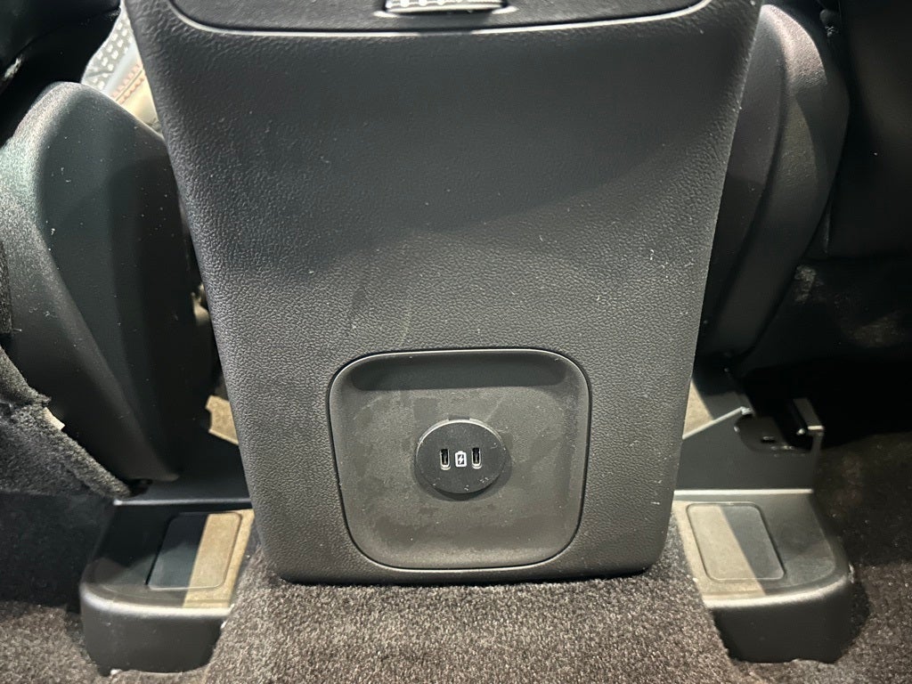 2025 Ford Escape Hybrid ST-Line Select