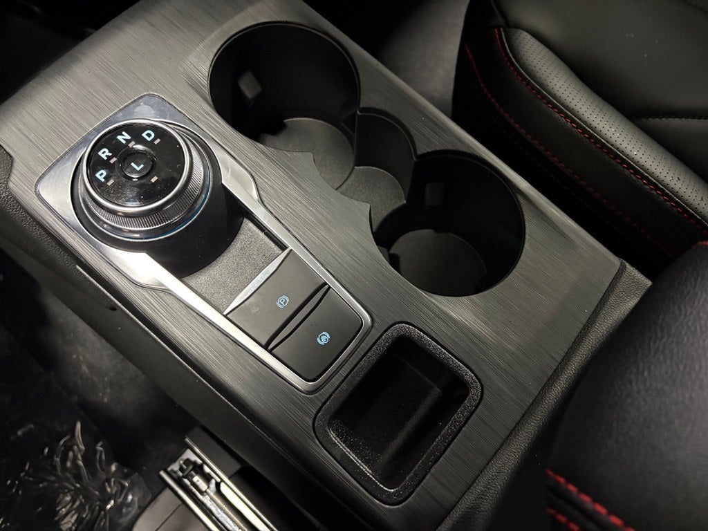 2026 Ford Escape ST-Line Elite